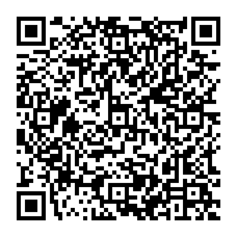 QR-kode