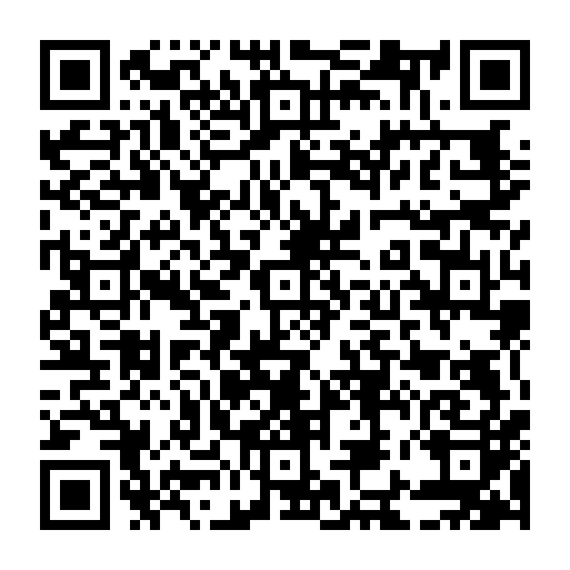 QR-kode