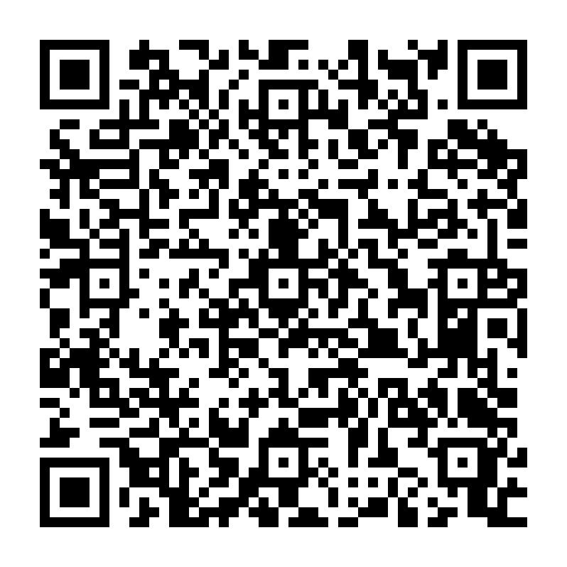 QR-kode