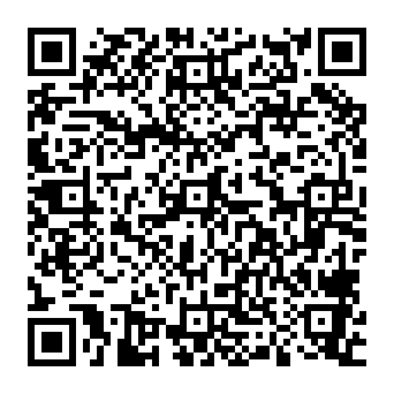 QR-kode