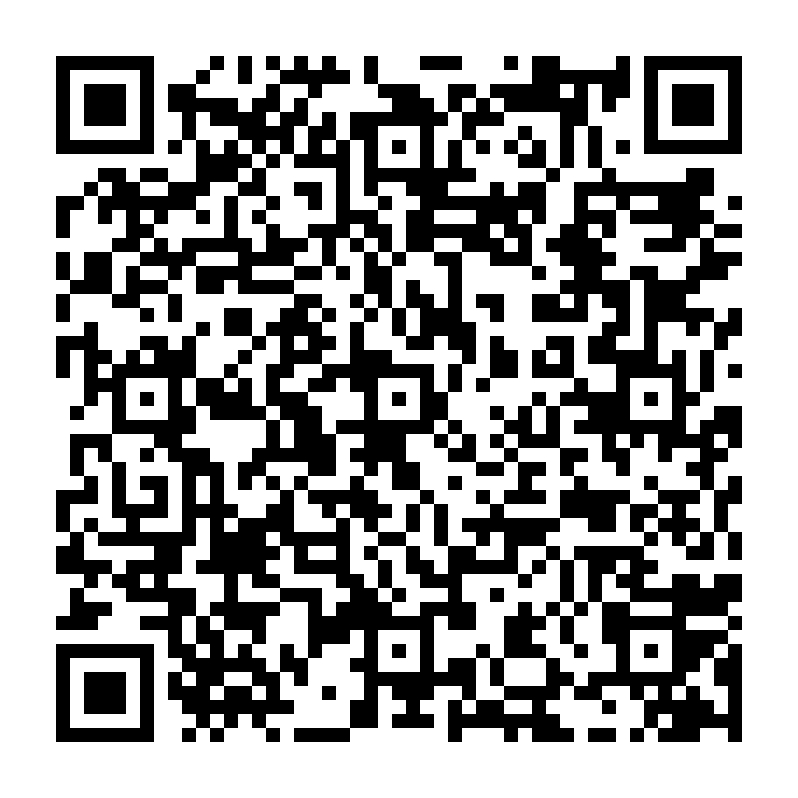 QR-kode