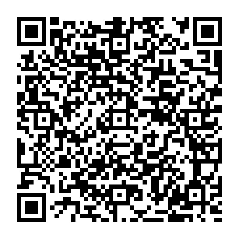 QR-kode