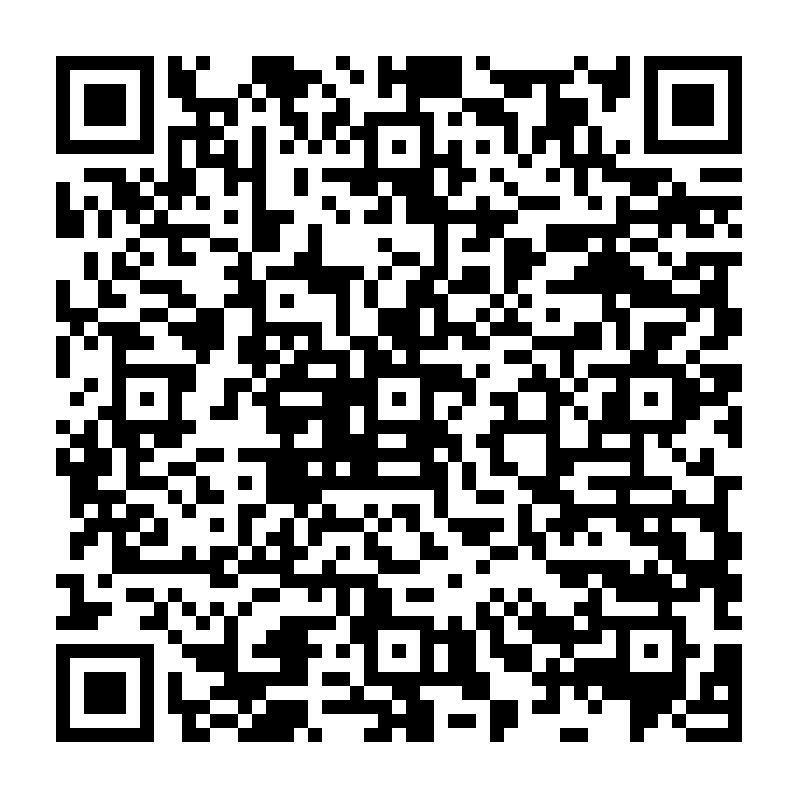 QR-kode