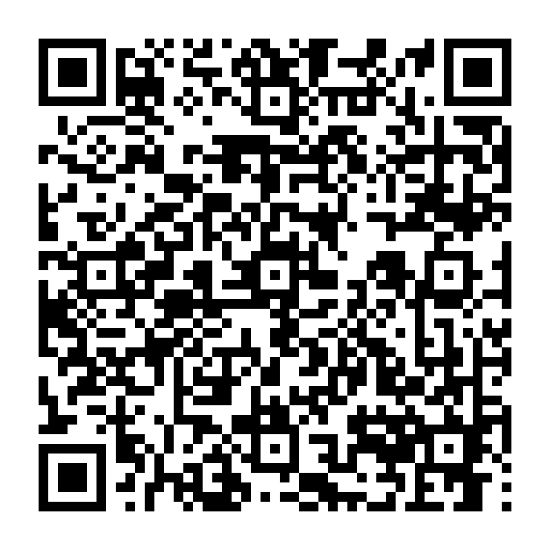 QR-kode