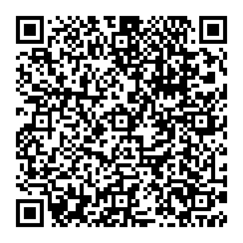 QR-kode
