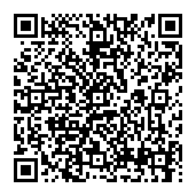 QR-kode