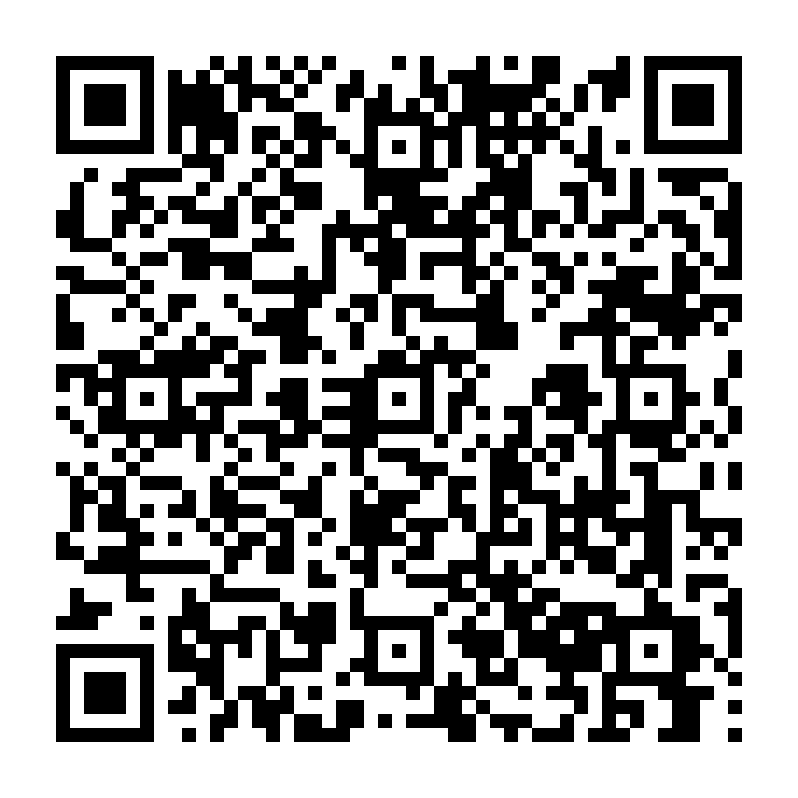QR-kode
