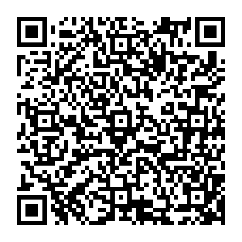 QR-kode
