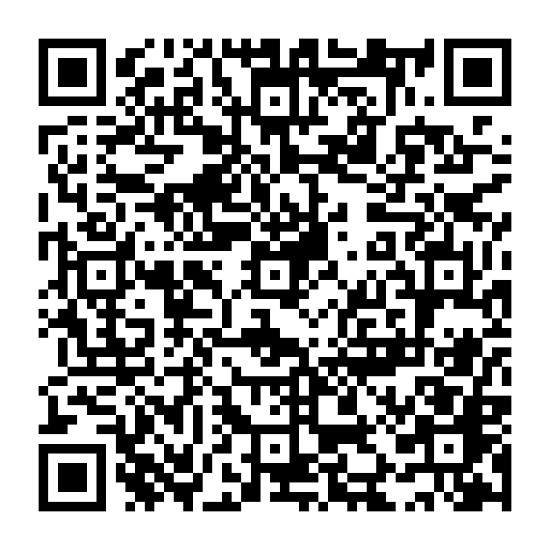 QR-kode