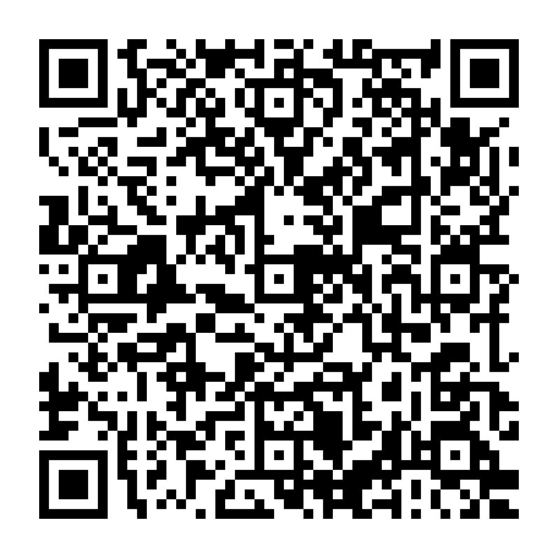 QR-kode