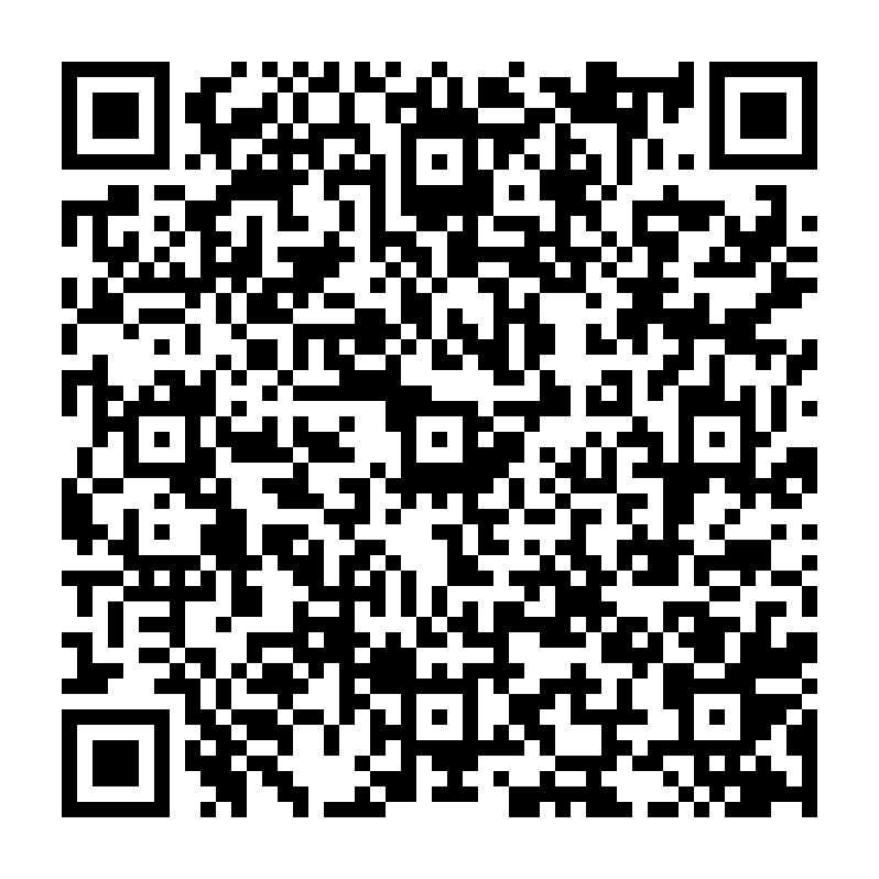 QR-kode