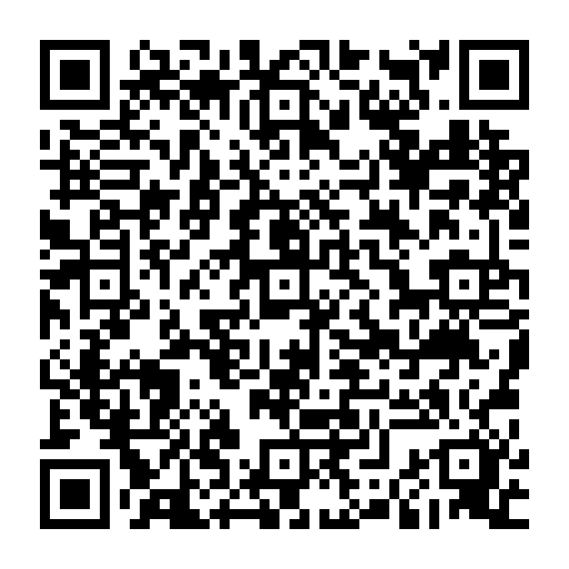QR-kode