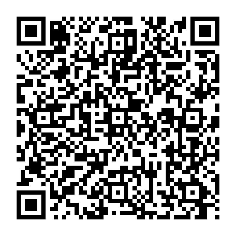 QR-kode
