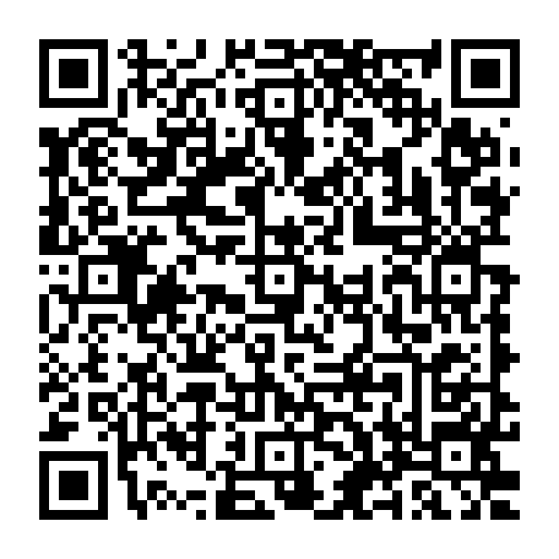 QR-kode