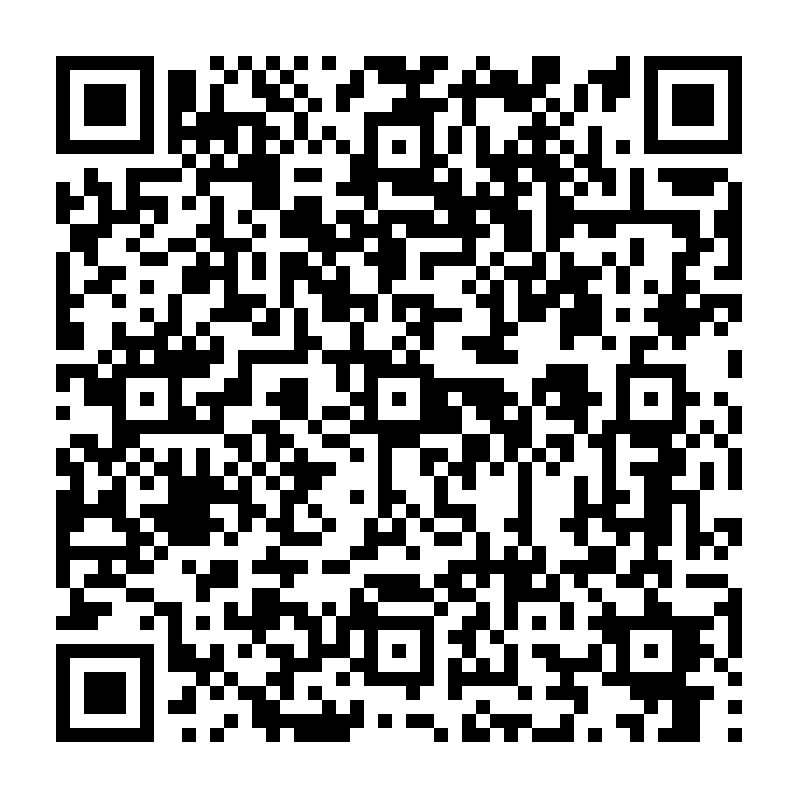QR-kode