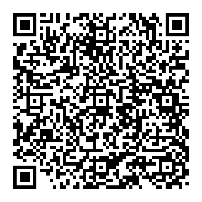 QR-kode