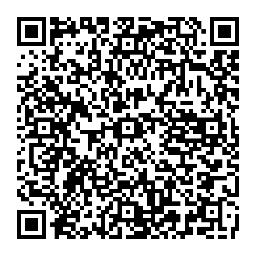 QR-kode