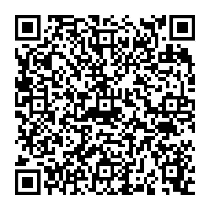 QR-kode