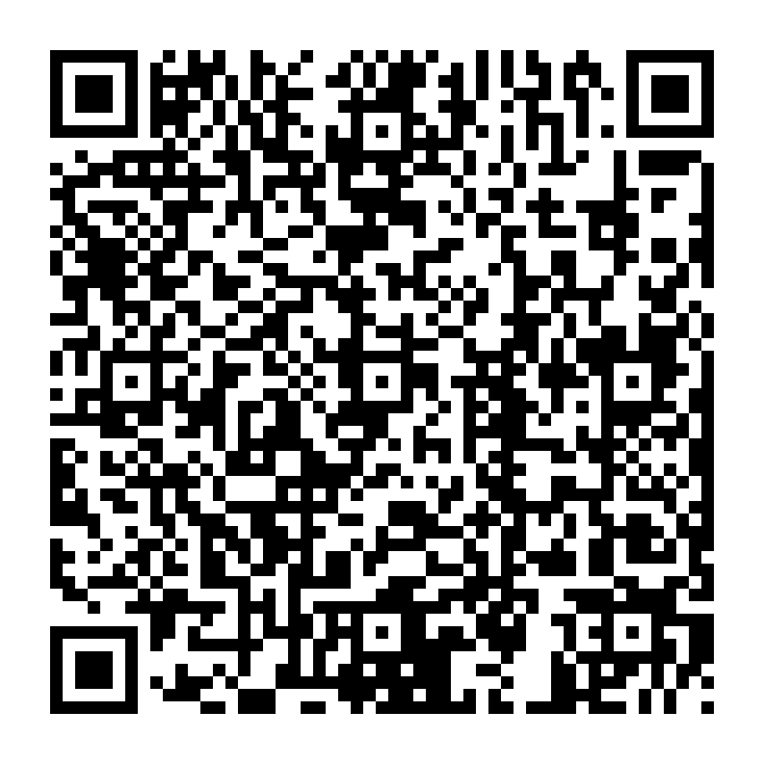 QR-kode