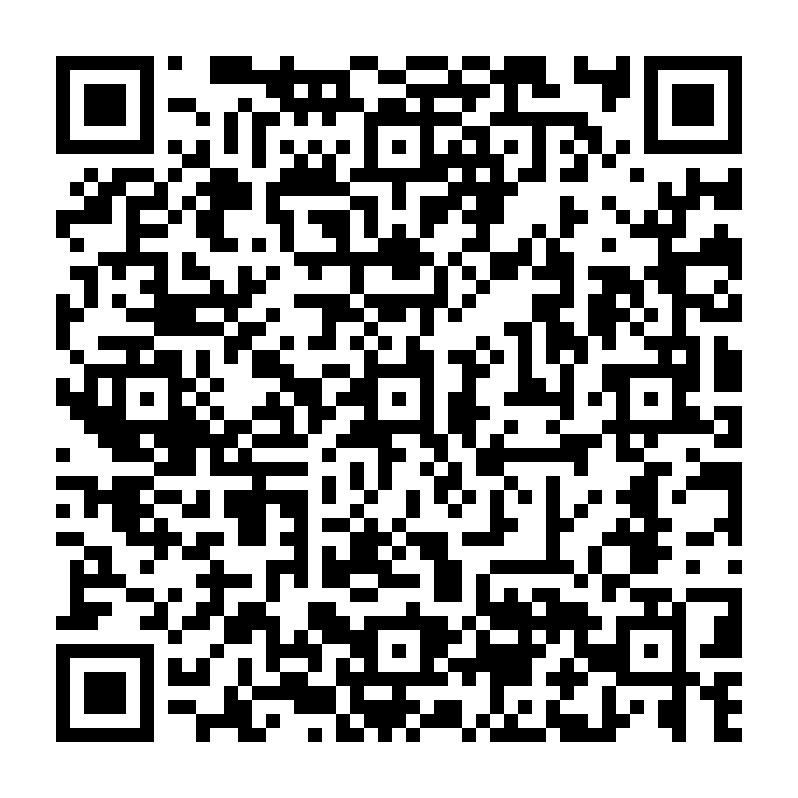 QR-kode