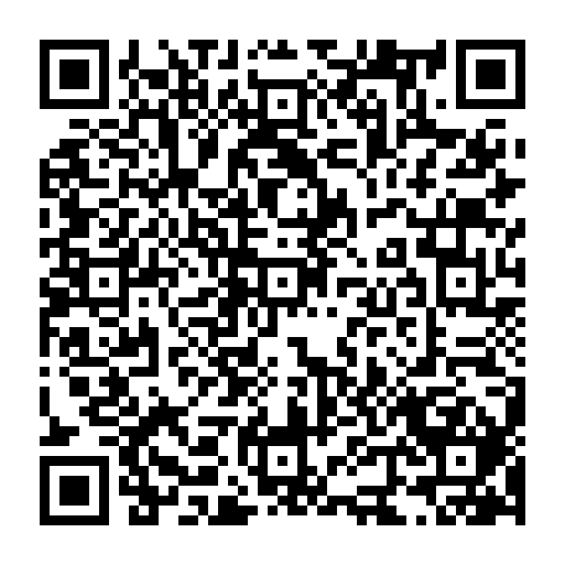 QR-kode