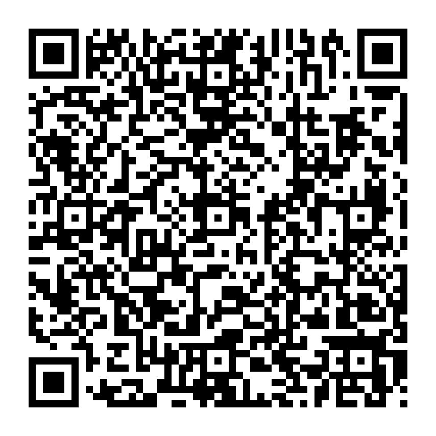 QR-kode