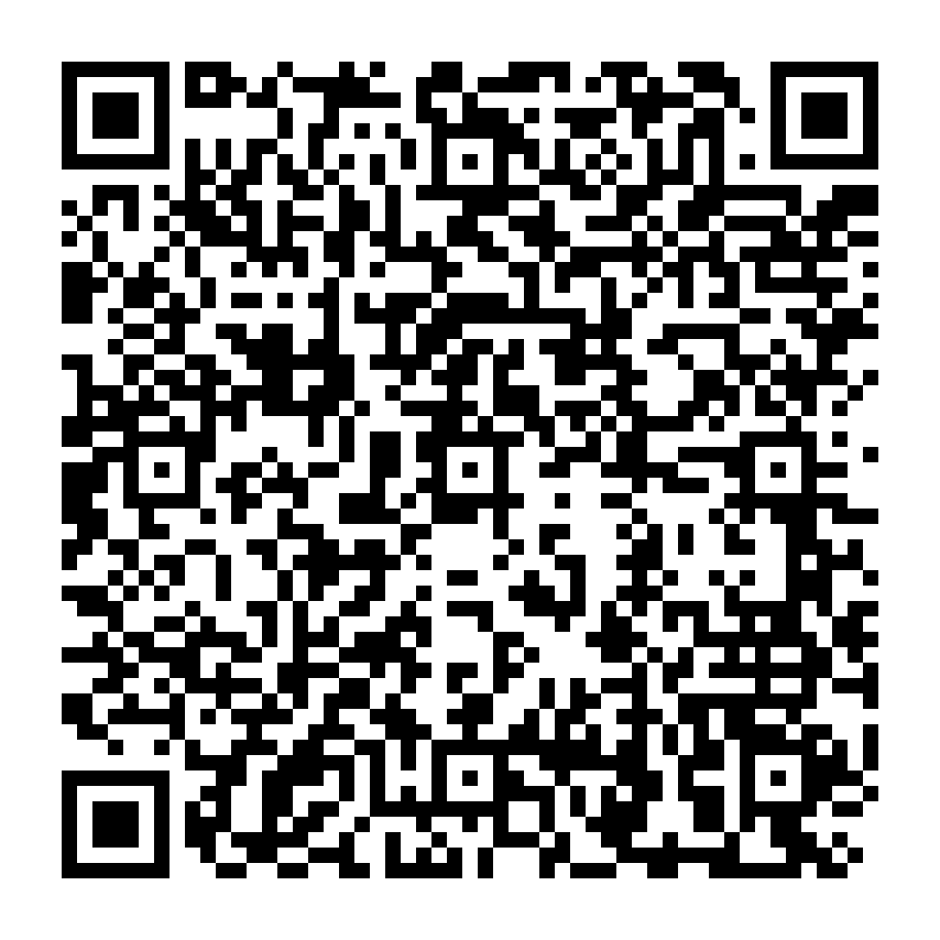 QR-kode