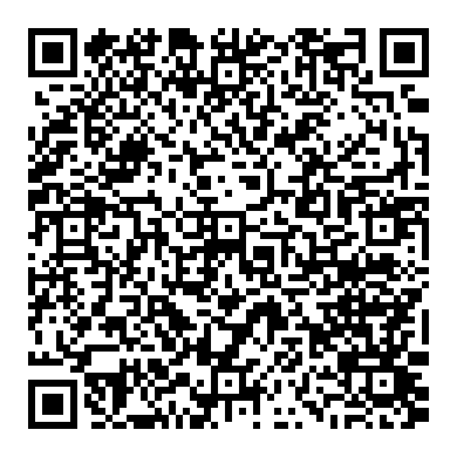 QR-kode