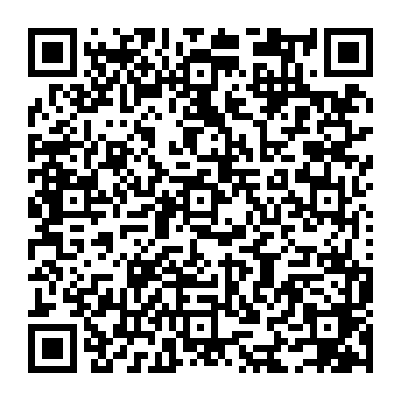 QR-kode