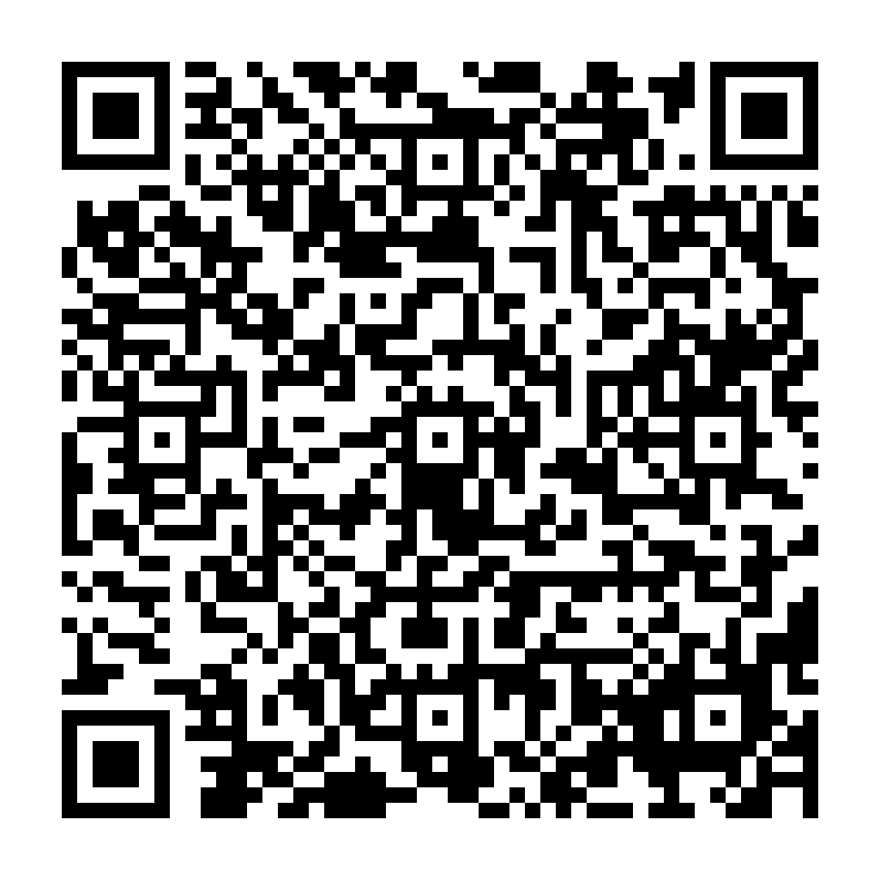 QR-kode