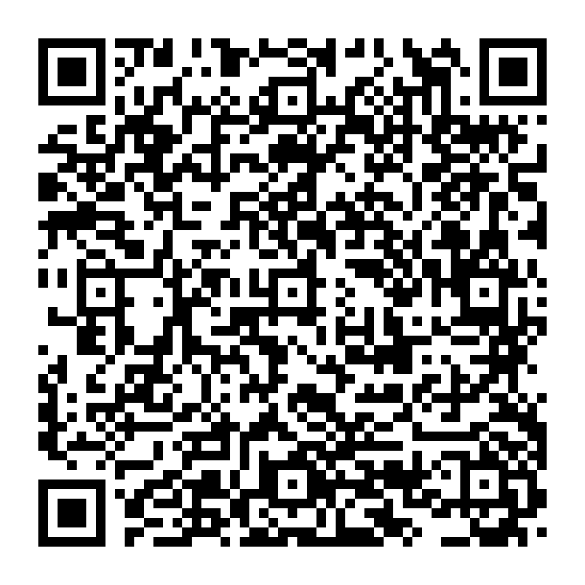 QR-kode