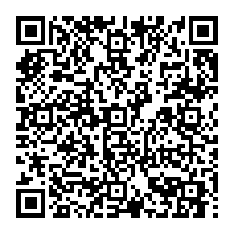 QR-kode