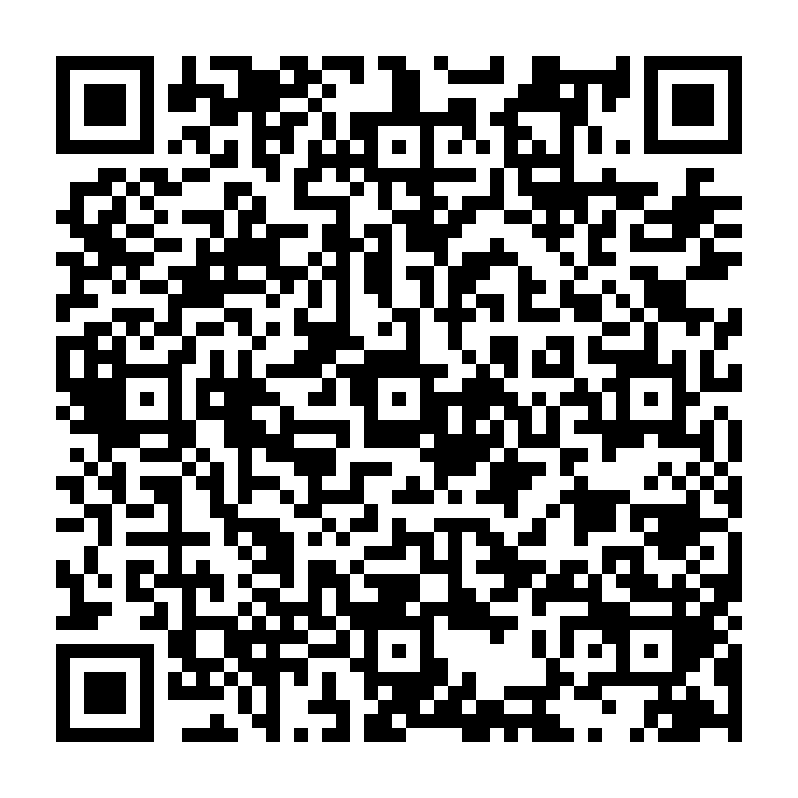 QR-kode