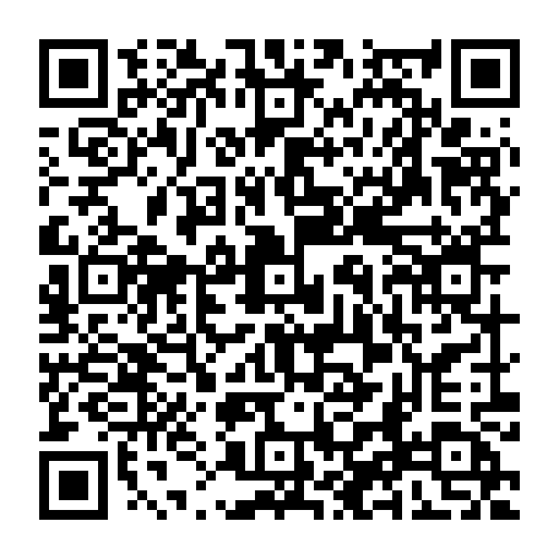 QR-kode