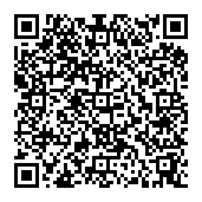 QR-kode