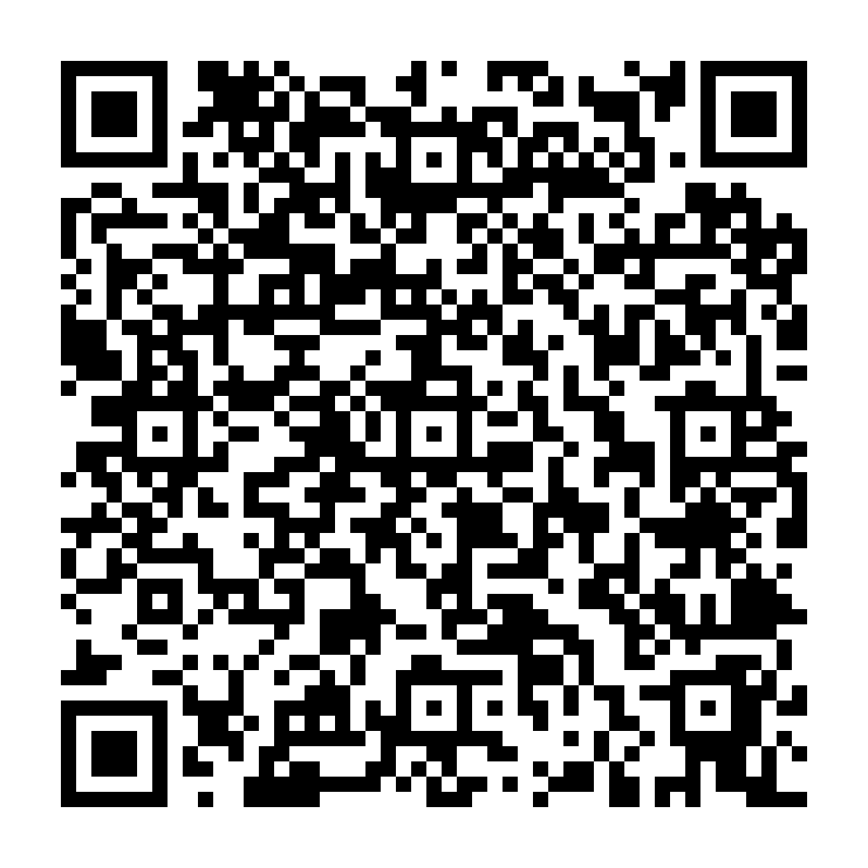 QR-kode