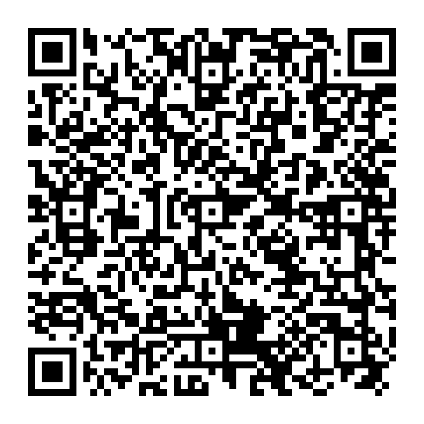 QR-kode