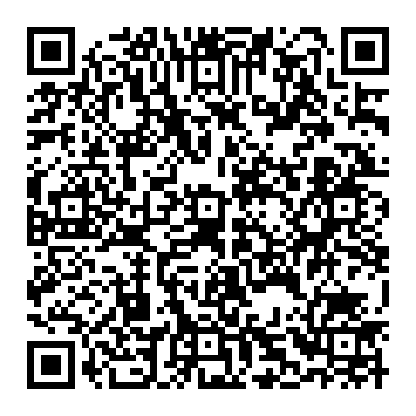 QR-kode