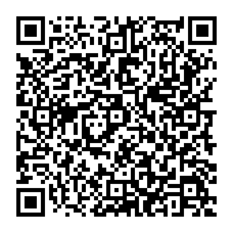 QR-kode