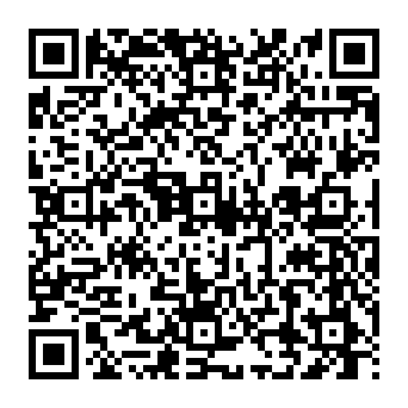 QR-kode