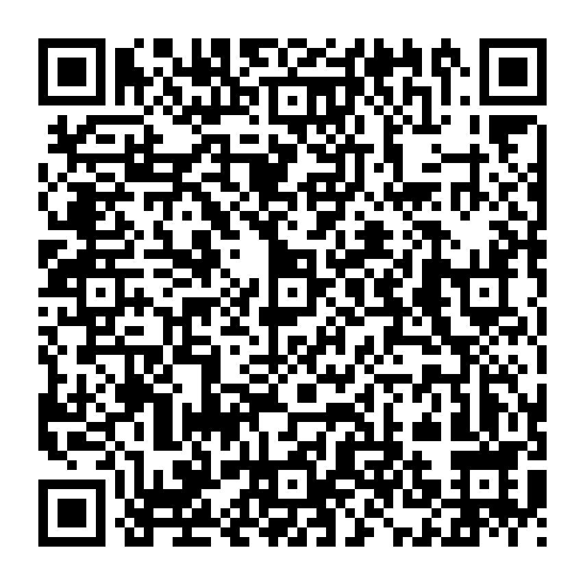 QR-kode