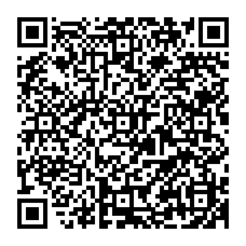 QR-kode