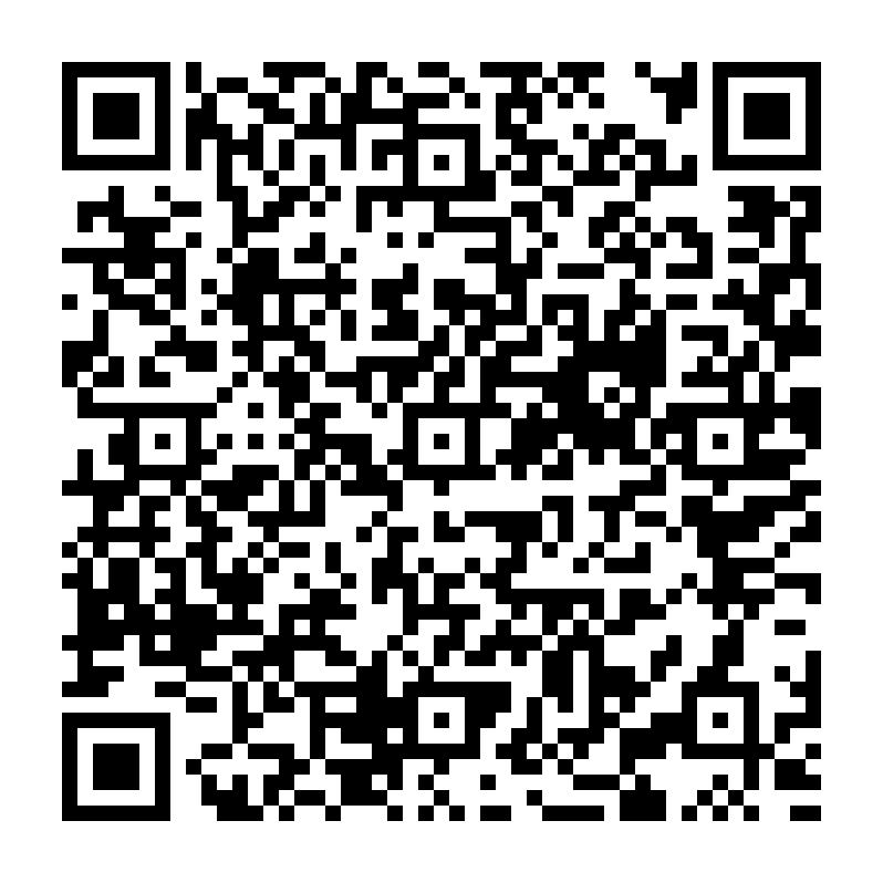 QR-kode