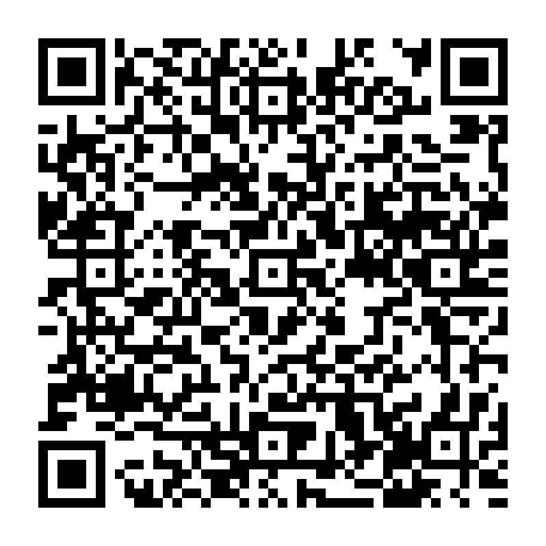 QR-kode