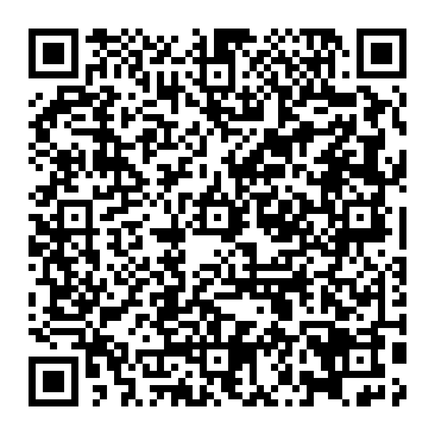 QR-kode