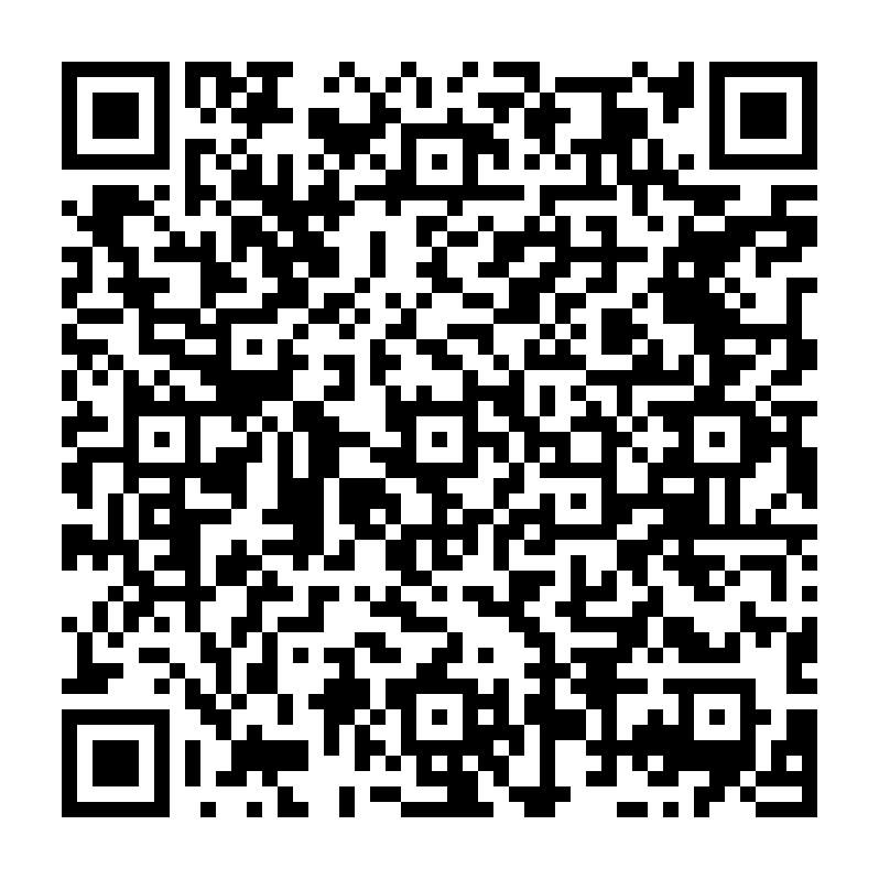 QR-kode
