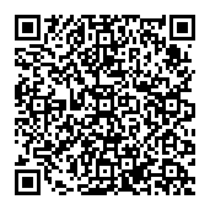 QR-kode