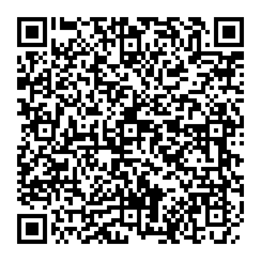 QR-kode