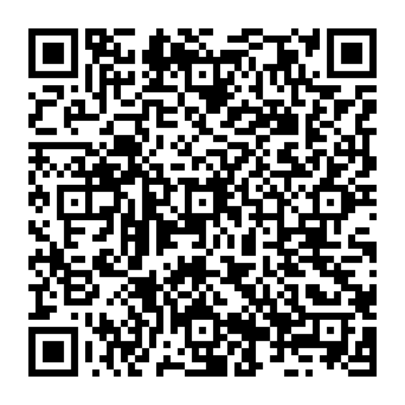 QR-kode
