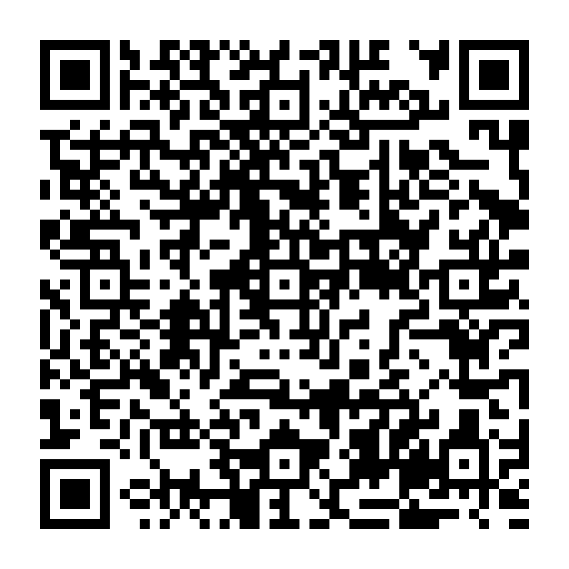 QR-kode